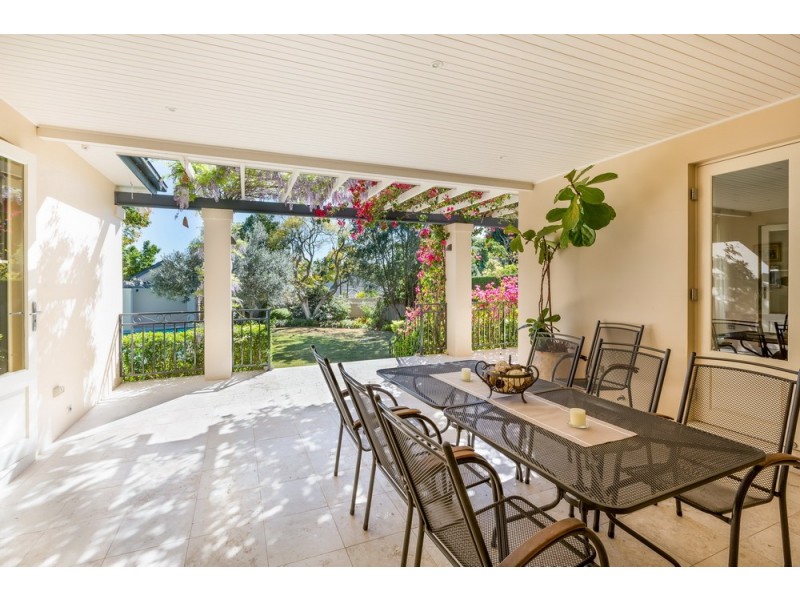 15 VICTORIA STREET, Strathfield NSW 2135