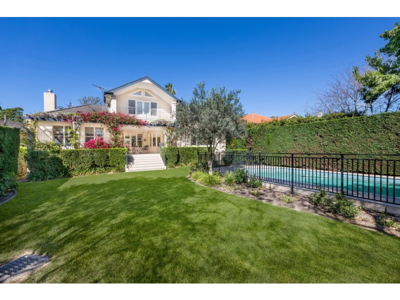 15 VICTORIA STREET, Strathfield NSW 2135