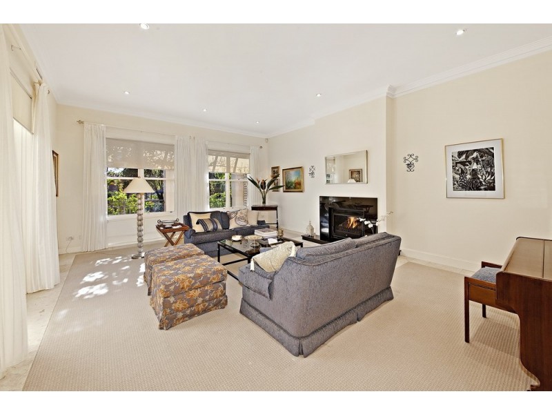 15 VICTORIA STREET, Strathfield NSW 2135