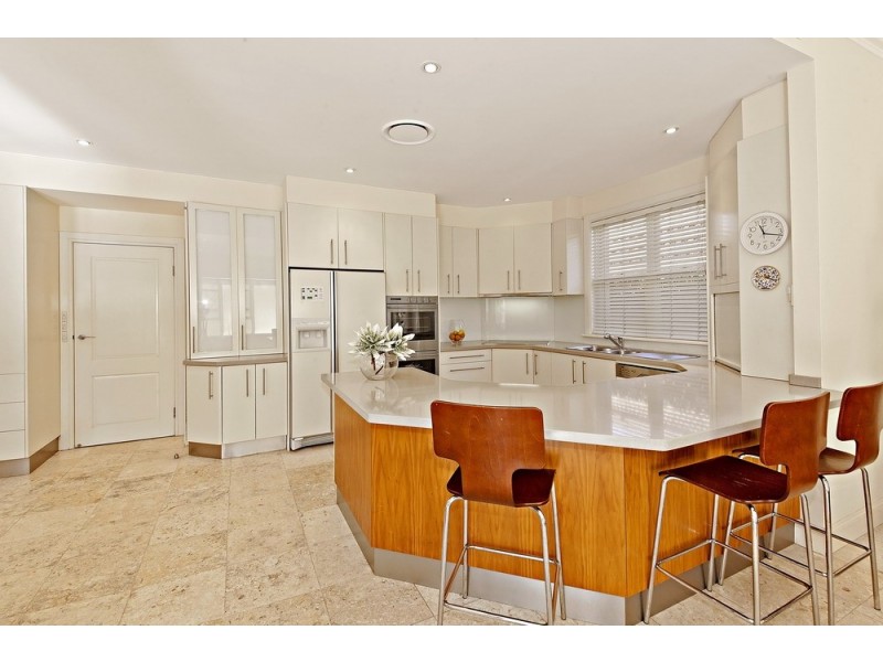 15 VICTORIA STREET, Strathfield NSW 2135