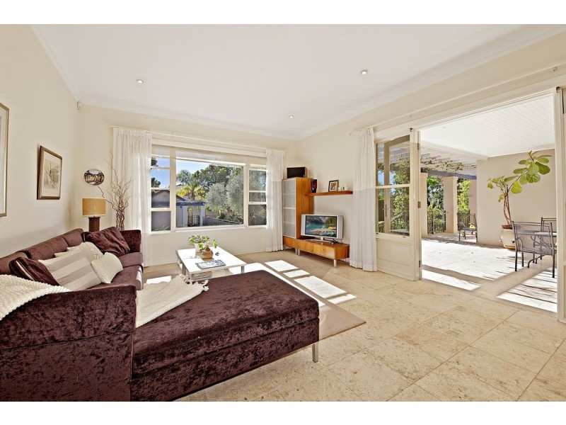 15 VICTORIA STREET, Strathfield NSW 2135