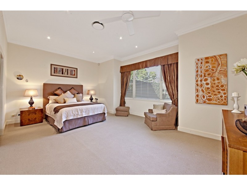 15 VICTORIA STREET, Strathfield NSW 2135