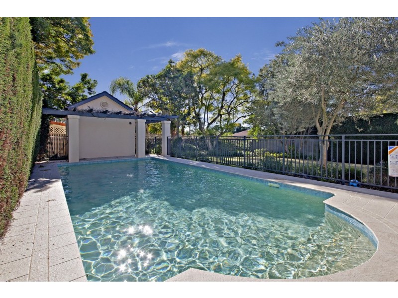 15 VICTORIA STREET, Strathfield NSW 2135