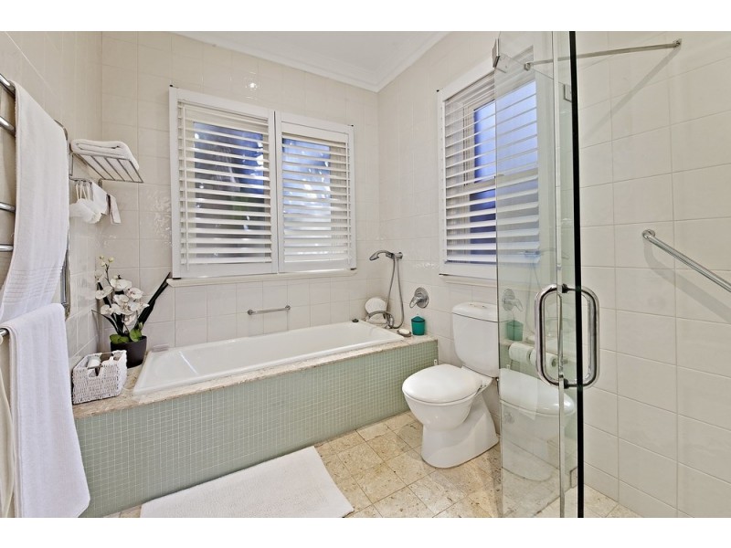 15 VICTORIA STREET, Strathfield NSW 2135