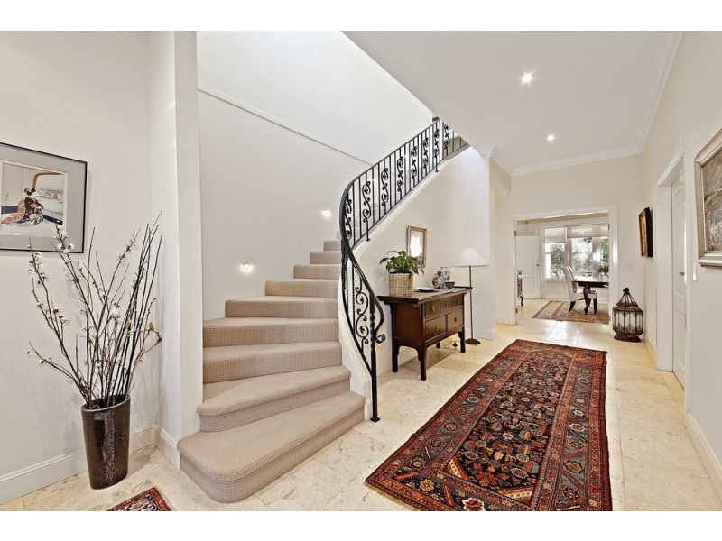 15 VICTORIA STREET, Strathfield NSW 2135