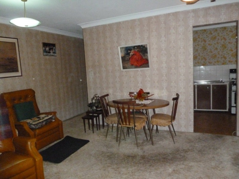 11/253 CONCORD ROAD, Concord West NSW 2138