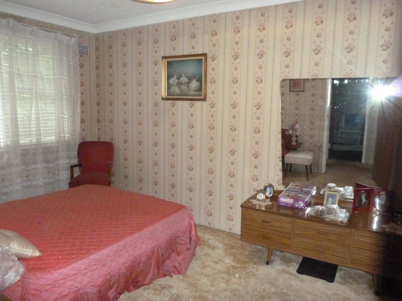 11/253 CONCORD ROAD, Concord West NSW 2138