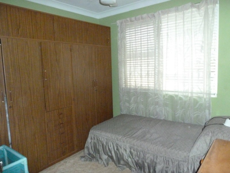 11/253 CONCORD ROAD, Concord West NSW 2138