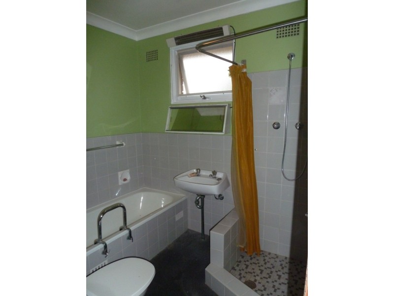 11/253 CONCORD ROAD, Concord West NSW 2138