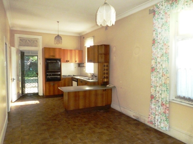 3 MOSELY STREET, Strathfield NSW 2135