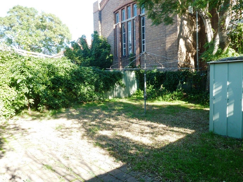 3 MOSELY STREET, Strathfield NSW 2135