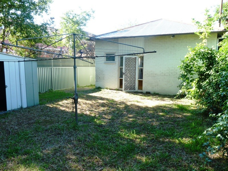 3 MOSELY STREET, Strathfield NSW 2135