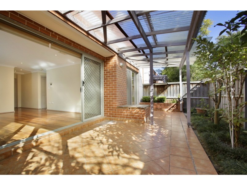 13/31-33 MACKENZIE STREET, Homebush NSW 2140