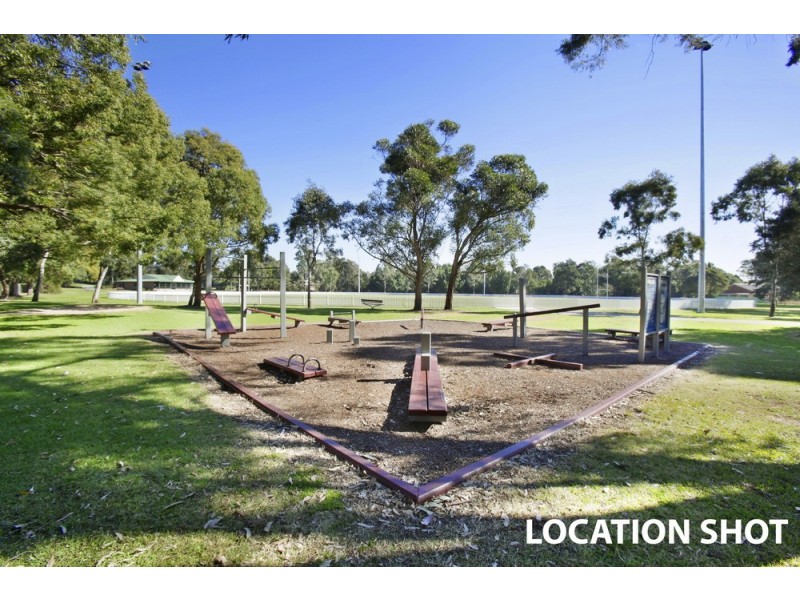 13/31-33 MACKENZIE STREET, Homebush NSW 2140