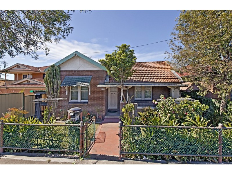 133 JOSEPH STREET, Lidcombe NSW 2141