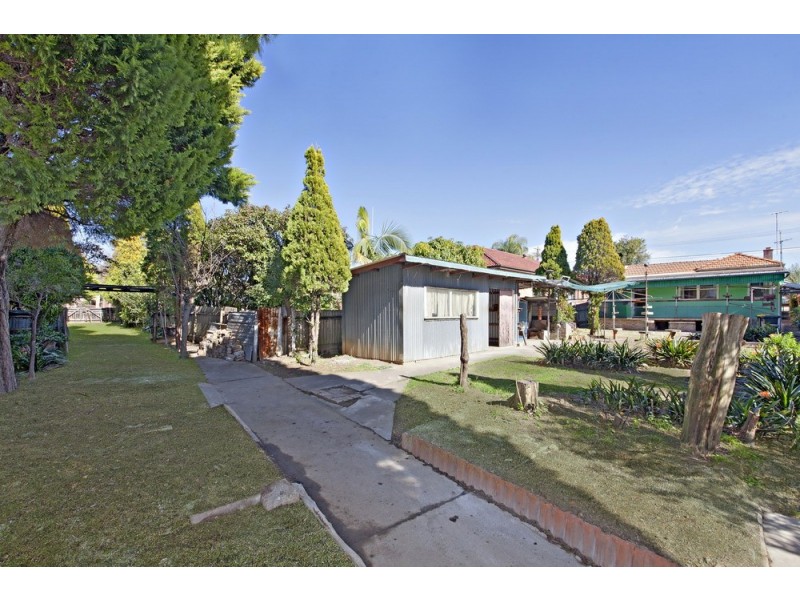 133 JOSEPH STREET, Lidcombe NSW 2141