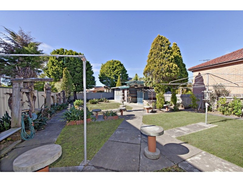 133 JOSEPH STREET, Lidcombe NSW 2141