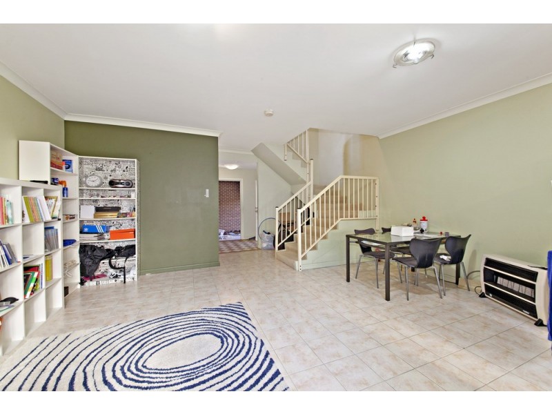 34/2-4 BYER STREET, Enfield NSW 2136