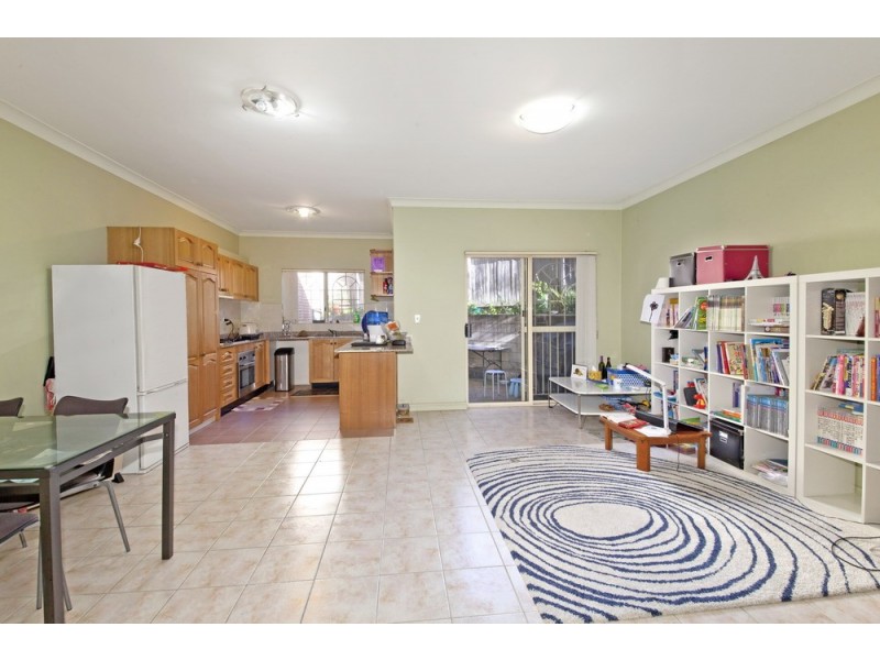 34/2-4 BYER STREET, Enfield NSW 2136