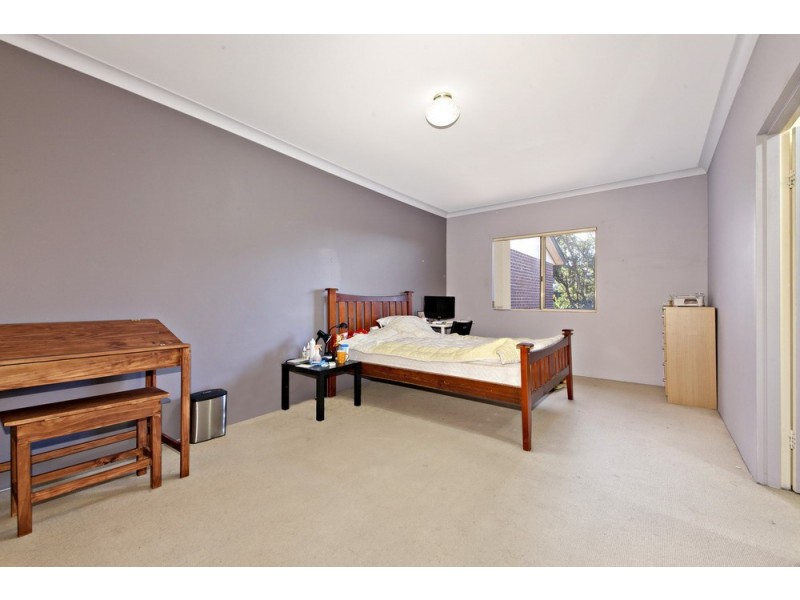 34/2-4 BYER STREET, Enfield NSW 2136