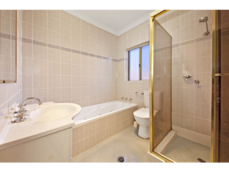 34/2-4 BYER STREET, Enfield NSW 2136