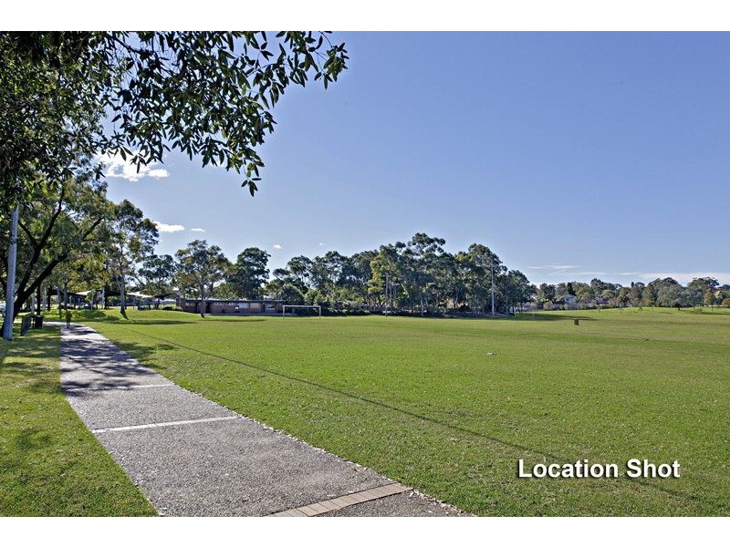 34/2-4 BYER STREET, Enfield NSW 2136