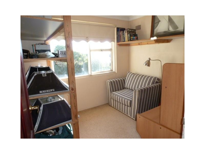 8/253 CONCORD ROAD, Concord West NSW 2138