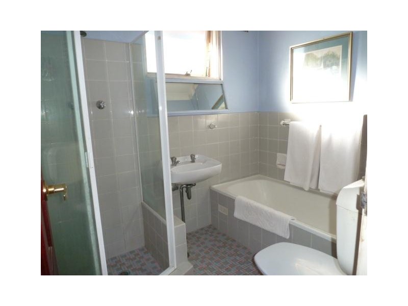 8/253 CONCORD ROAD, Concord West NSW 2138