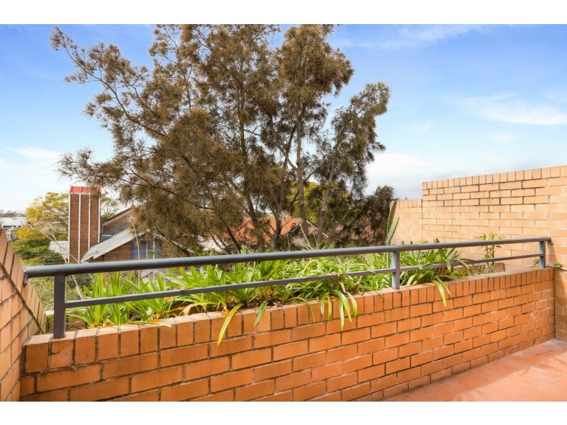 33/42 SWAN AVENUE, Strathfield NSW 2135