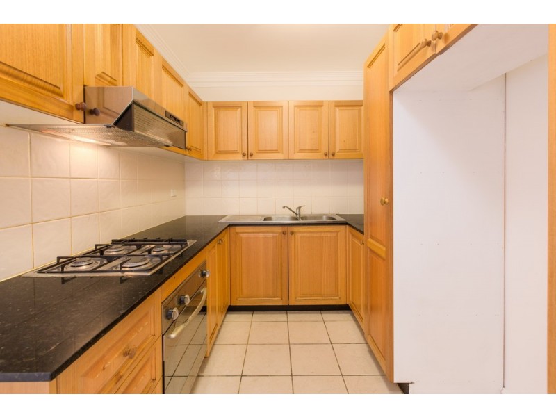 33/42 SWAN AVENUE, Strathfield NSW 2135