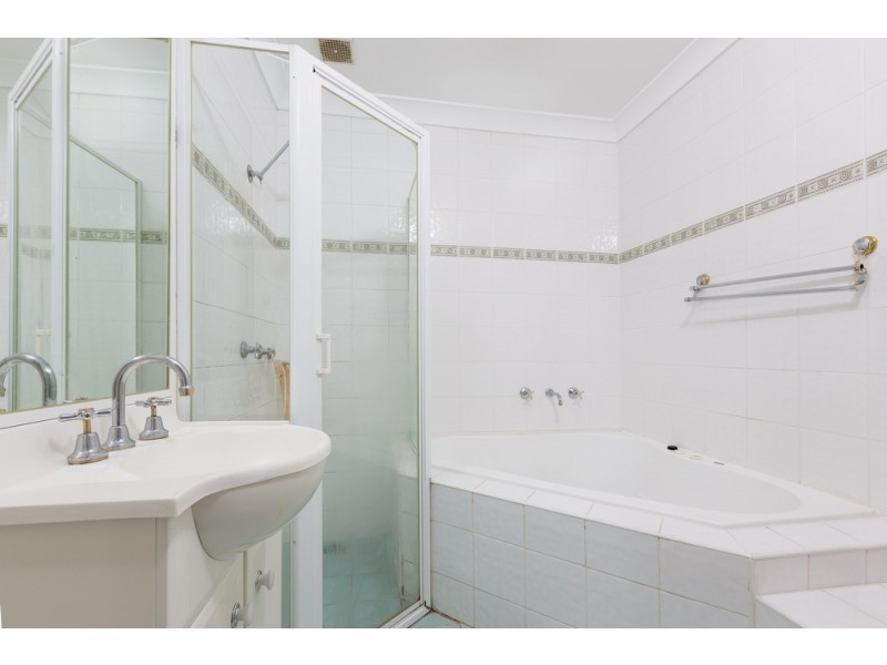 33/42 SWAN AVENUE, Strathfield NSW 2135