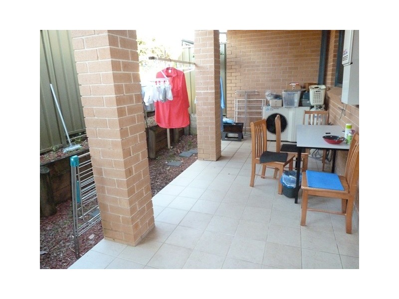 5/52 BERESFORD ROAD, Strathfield NSW 2135