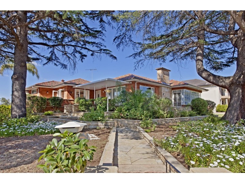 18-20 ALBYN ROAD, Strathfield NSW 2135