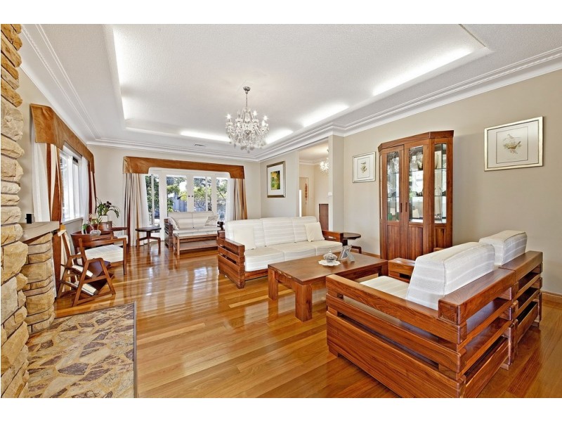 18-20 ALBYN ROAD, Strathfield NSW 2135