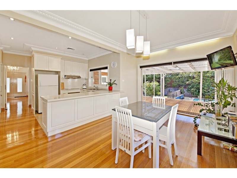 18-20 ALBYN ROAD, Strathfield NSW 2135