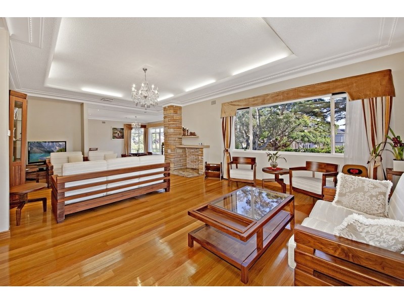 18-20 ALBYN ROAD, Strathfield NSW 2135