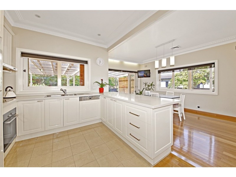 18-20 ALBYN ROAD, Strathfield NSW 2135