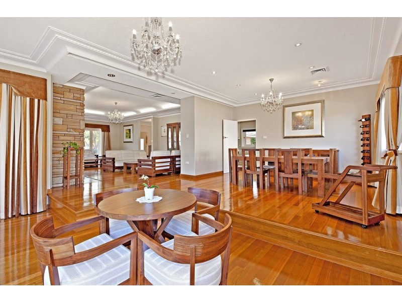 18-20 ALBYN ROAD, Strathfield NSW 2135