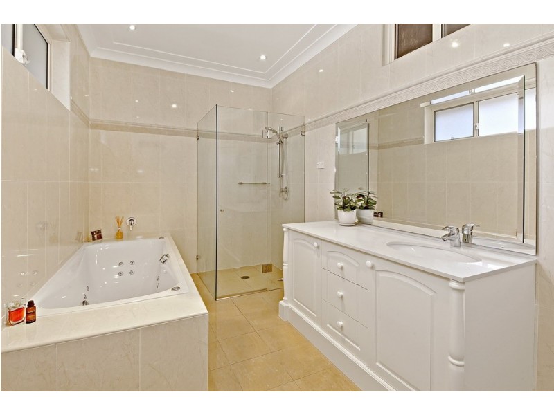 18-20 ALBYN ROAD, Strathfield NSW 2135