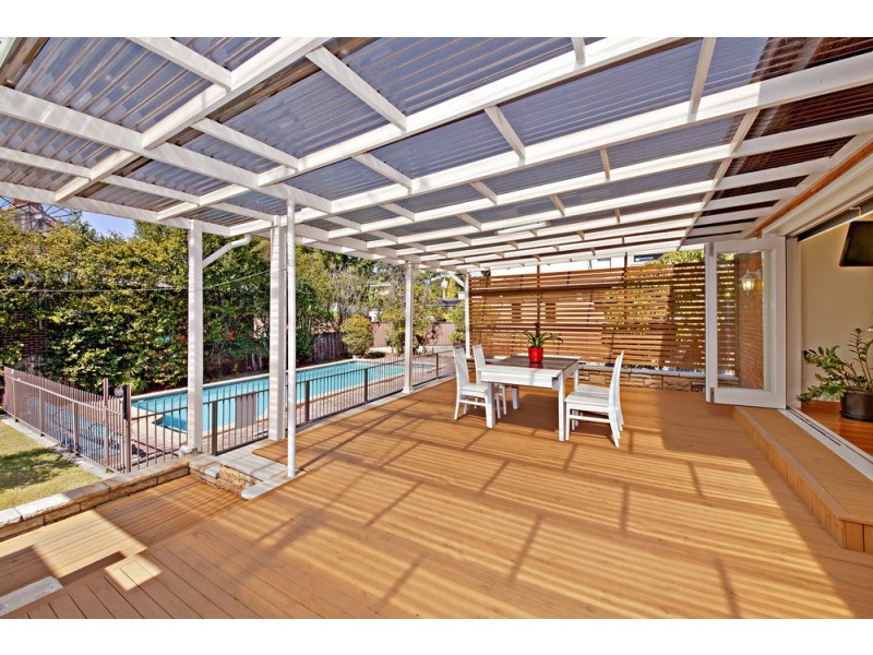 18-20 ALBYN ROAD, Strathfield NSW 2135