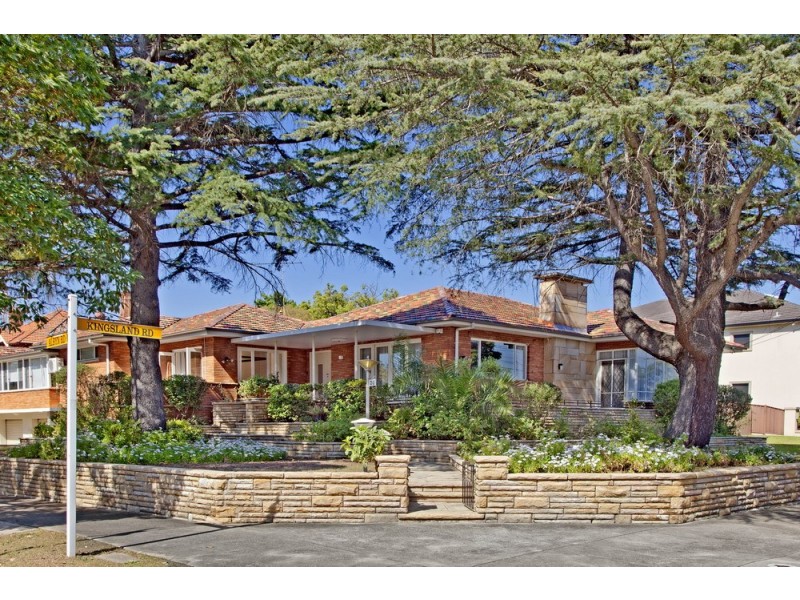 18-20 ALBYN ROAD, Strathfield NSW 2135