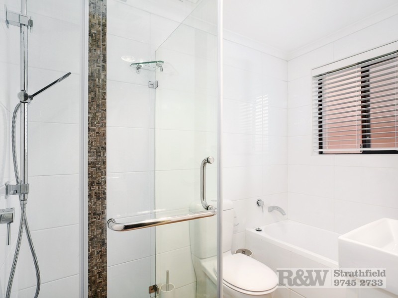 2/10 BROUGHTON STREET, Concord NSW 2137