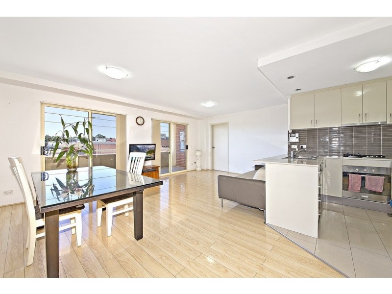 11/2-4 STATION STREET, Homebush NSW 2140