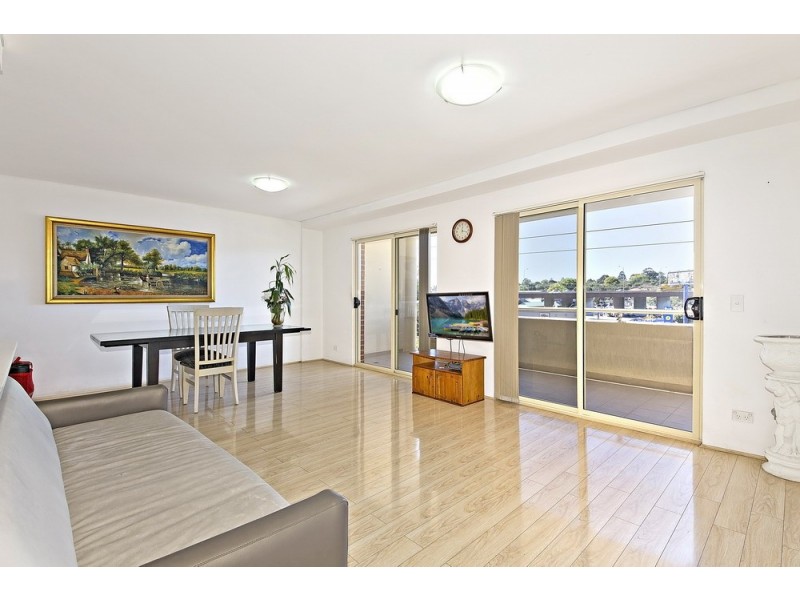 11/2-4 STATION STREET, Homebush NSW 2140