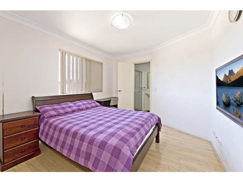 11/2-4 STATION STREET, Homebush NSW 2140