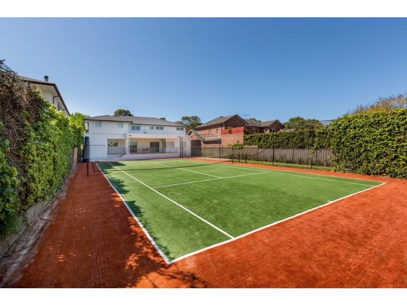 41 COTSWOLD ROAD, Strathfield NSW 2135