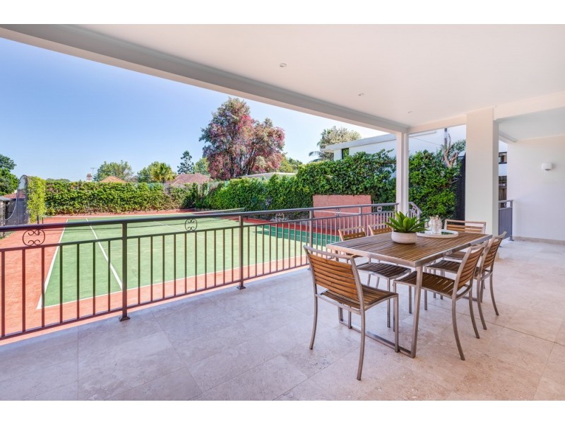 41 COTSWOLD ROAD, Strathfield NSW 2135