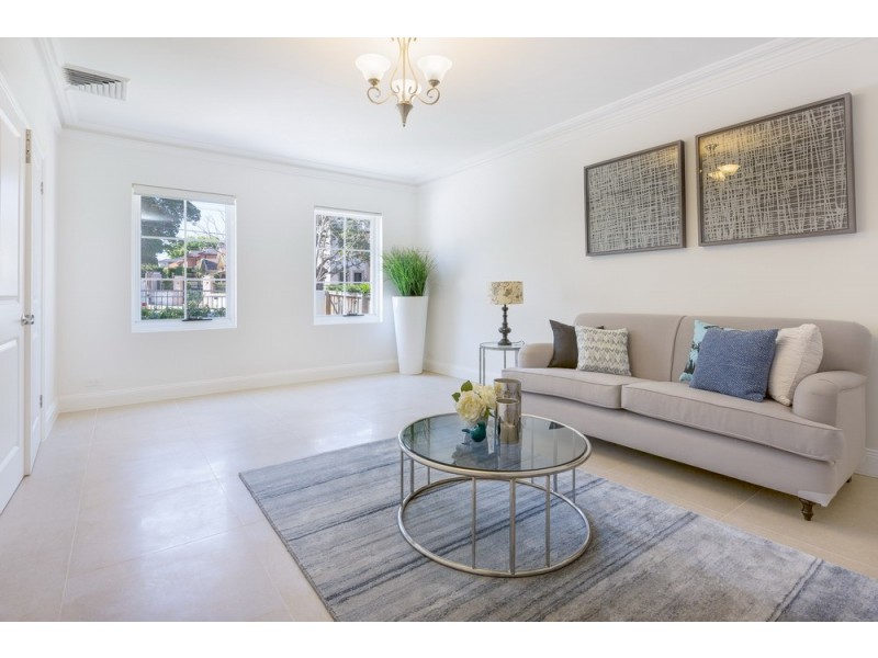 41 COTSWOLD ROAD, Strathfield NSW 2135