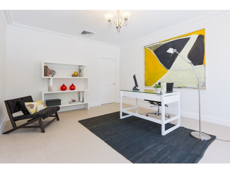 41 COTSWOLD ROAD, Strathfield NSW 2135