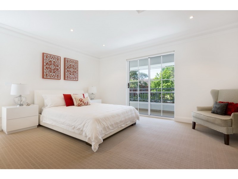41 COTSWOLD ROAD, Strathfield NSW 2135